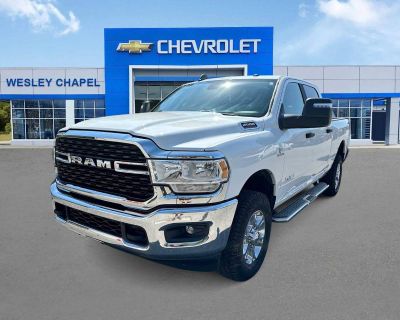 Used 2024 Ram 2500 Big Horn