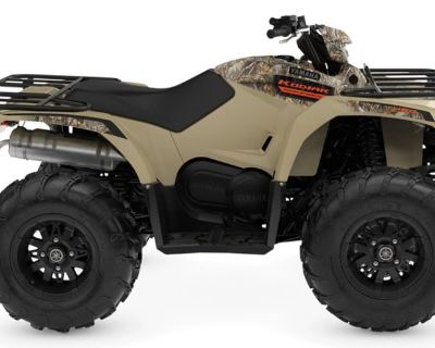 2025 Yamaha Kodiak 450 EPS ATV Utility Fayetteville, GA