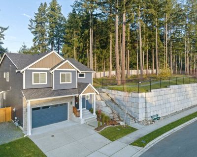 House for Sale in Puyallup