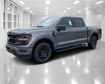 New 2024 Ford F-150 For Sale at Greenway Ford | VIN: 1FTEW3KPXRKD79896