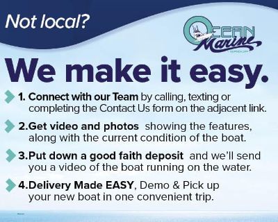 Sea Pro 238 Seapro 2007