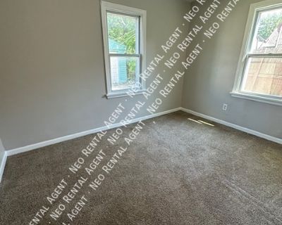 2 Bedroom 1BA Apartment For Rent in Elyria, OH