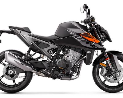 2024 KTM 990 Duke Sport Saint Louis, MO