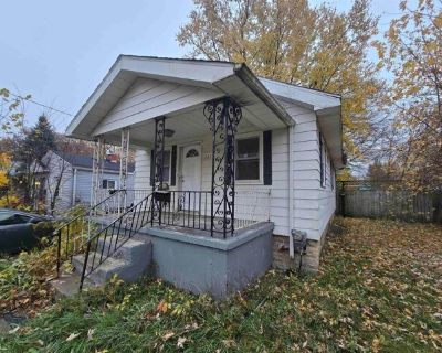 Barrie Ave, Flint, Home For Sale