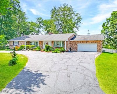 3 Bedroom 3BA 2892 ft Single Family Home For Sale in STEUBENVILLE, OH