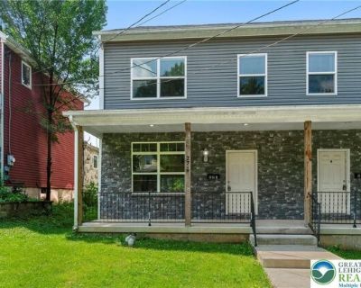 W Fairview St, Bethlehem, Home For Rent