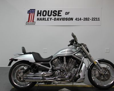 2012 Harley-Davidson Night Rod Special