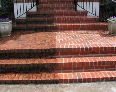 power washing services pressure washing