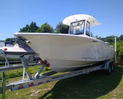 2020 Sea Hunt Gamefish 25 Newport, NC 118900
