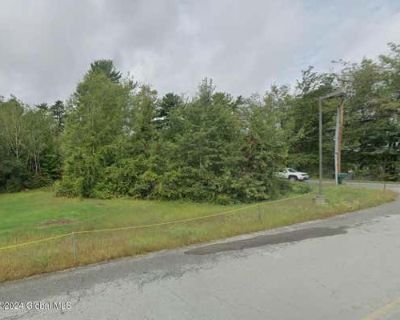 Unimproved Land For Sale in QUEENSBURY, NY