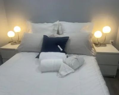 312 sqft Room for Rent in Montreal, QC