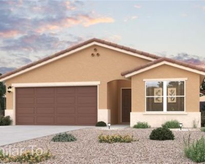 4 Bedroom 2BA 1815 ft Single Family House For Sale in Mohave Valley, AZ