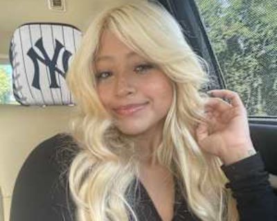 Alicia, 22 years, Female. Looking in: White Plains, Westchester County, NY