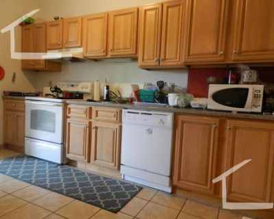 4 Bedroom 2BA House For Rent in Boston, MA
