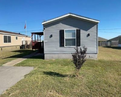 3 Bedroom 2BA 1216 ft Mobile Home For Rent in Killeen, TX