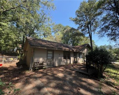 3 Bedroom 1BA 1416 ft Single Family Home For Sale in Alpharetta, GA