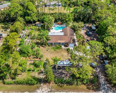 3 Bedroom 2BA 1996 ft House For Rent in Royal Palm Beach, FL