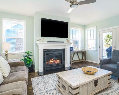 5 Bedroom 3.5BA House Vacation Rental in Ruby's House, South Haven, MI