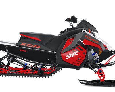 2026 Polaris Patriot 9R INDY XCR 137 SC ES Snowmobile -Trail Dansville, NY