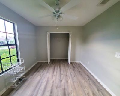 Angel Stamos (Has a House). Room in the 3 Bedroom 2BA House For Rent in Port St. Lucie, FL