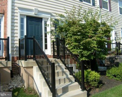 3 Bedroom 3BA 2050 ft Apartment For Rent in Doylestown, PA