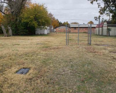 Land For Sale in Lawton, OK