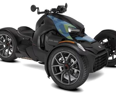 2026 Can-Am Ryker 900