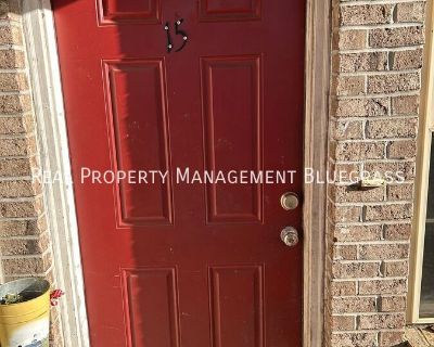 285 Old Corinth Owenton Rd. Welcome to your new home in Corinth, KY! This newly renovated apartment offers three spacious bedrooms and 1.5 bathrooms, perfect for those who value comfort and style. The open floor plan provides a seamless flow from the kitchen to the living area, creating a welcoming space for relaxation or entertaining. The apartment also features a washer and dryer hookup for y...