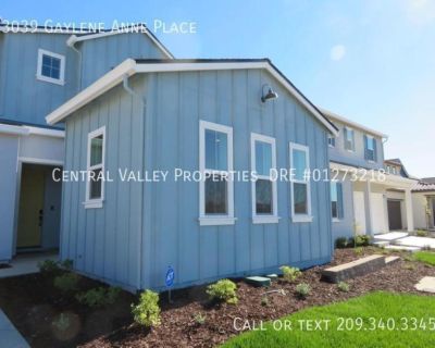 1 Bedroom 1BA House For Rent in Tracy, CA