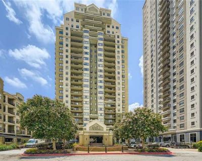 1 Bedroom 2BA 803 ft Condominium For Sale in ATLANTA, GA