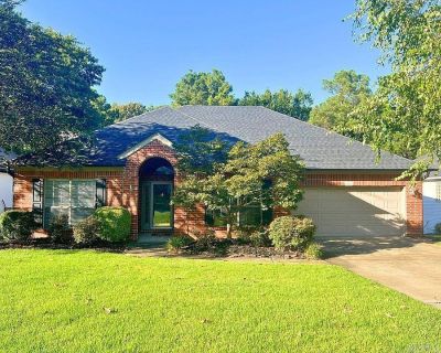 4 Bedroom 2BA 2112 ft Apartment For Rent in Little Rock, AR