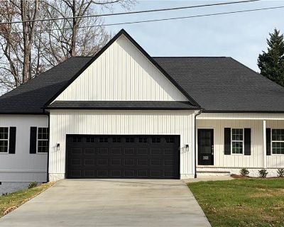 3 Bedroom 3BA Single Family Home For Sale in Kernersville, NC