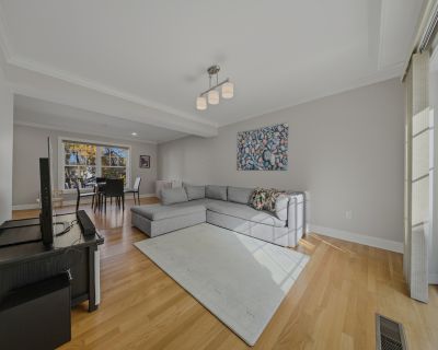 3 Bedroom 3BA 1822 ft Condo For Rent in Stamford, CT