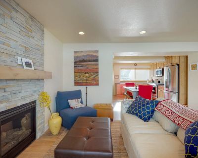 2 Bedroom 3.5BA Condo Vacation Rental in Park City Perfect, Park City, UT