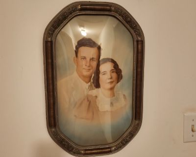 Eclectic Estate Sale
