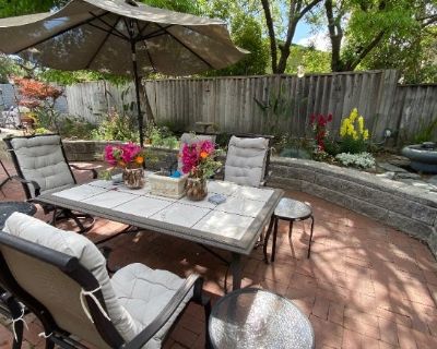 Security deposit: $1,000.00 * Fees apply?: No. References are not required. Non-smoking. Furnishings: Furnished * Disabled access: * Living room: shared. $2,000 monthly (whole property). SHARED LIVING in NEWLY REMODELED Beautiful Cupertino Home Furnished and AllInclusive!! Bright and Sunny FURNISHED ROOM FOR RENT in a prime location in CUPERTINO. This BRBA, , sq. ft. home is located in a quiet ...