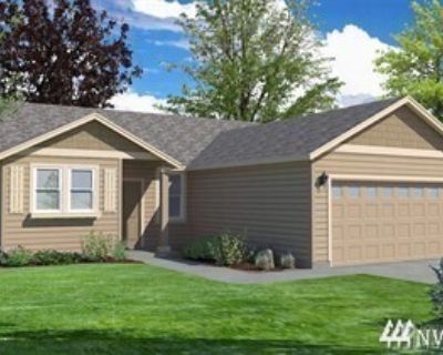 3 Bedroom 2BA 1235 ft Single Family House For Sale in Moses Lake, WA