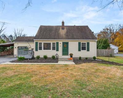 3 Bedroom 1BA 1632 ft Single Family Home For Sale in FISHKILL, NY
