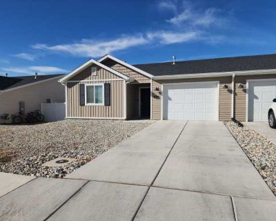 3 Bedroom 2BA 1154 ft Apartment For Rent in Cedar City, UT