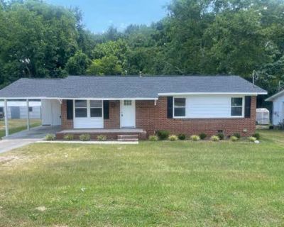 3 Bedroom 1BA 1075 ft Single Family Home For Sale in THOMSON, GA
