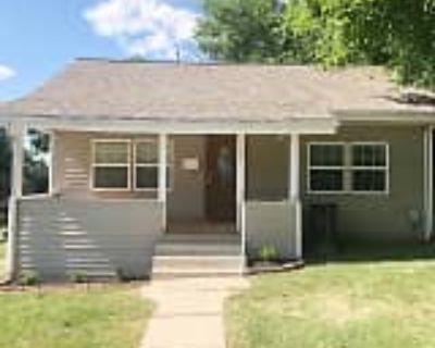 3 Bedroom 2BA House For Rent in Rolla, MO 205 E 3rd St unit Whole house