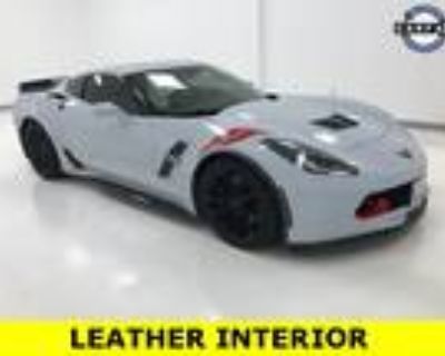 2019 Chevrolet Corvette Grand Sport 1LT