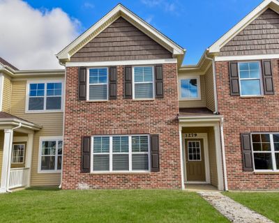 2 Bedroom 2BA 1606 ft Apartment For Rent in North Aurora, IL