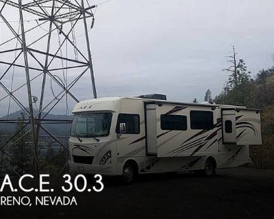 2019 Thor Motor Coach ACE Evo 30.3 For Sale by Dealer in Reno, Nevada