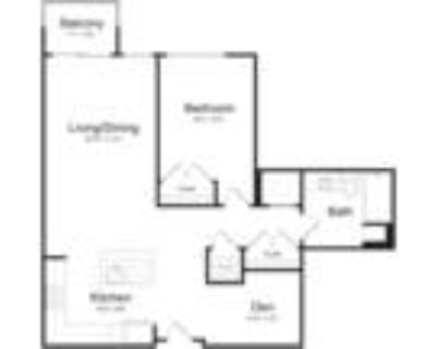 75 Tresser Blvd Apartments - One Bedroom/One Bath (A11)