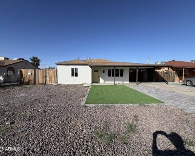 W San Miguel Ave Unit A, Phoenix, Home For Rent