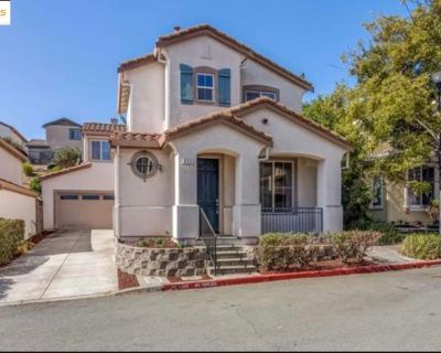 3 Bedroom 2BA 1860 ft Apartment For Rent in Vallejo, CA