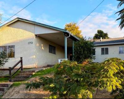 4 Bedroom 2BA 1802 ft Pet-Friendly Apartment For Rent in Oroville, CA