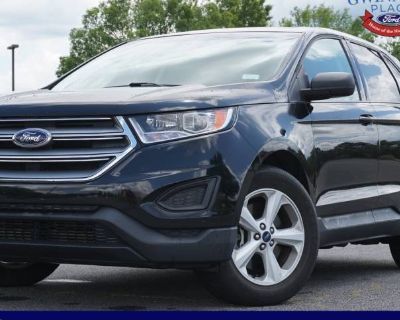 2016 Ford Edge SE