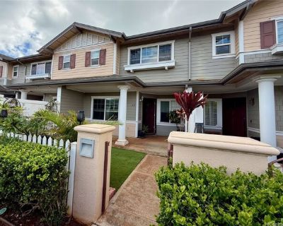 - Kaioli St Apt,ewa Beach, Home For Rent